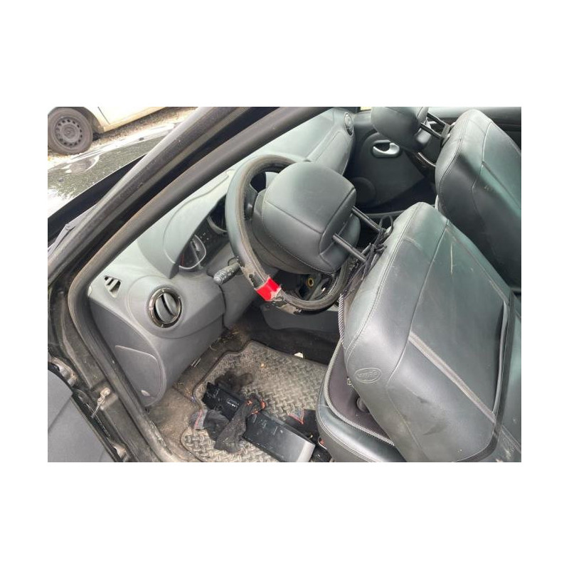Neiman DACIA DUSTER 1 PHASE 1 d’occasion