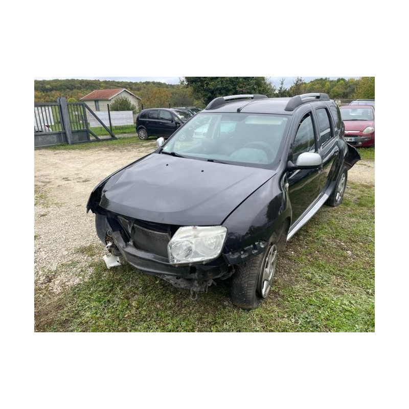 Neiman DACIA DUSTER 1 PHASE 1 d’occasion