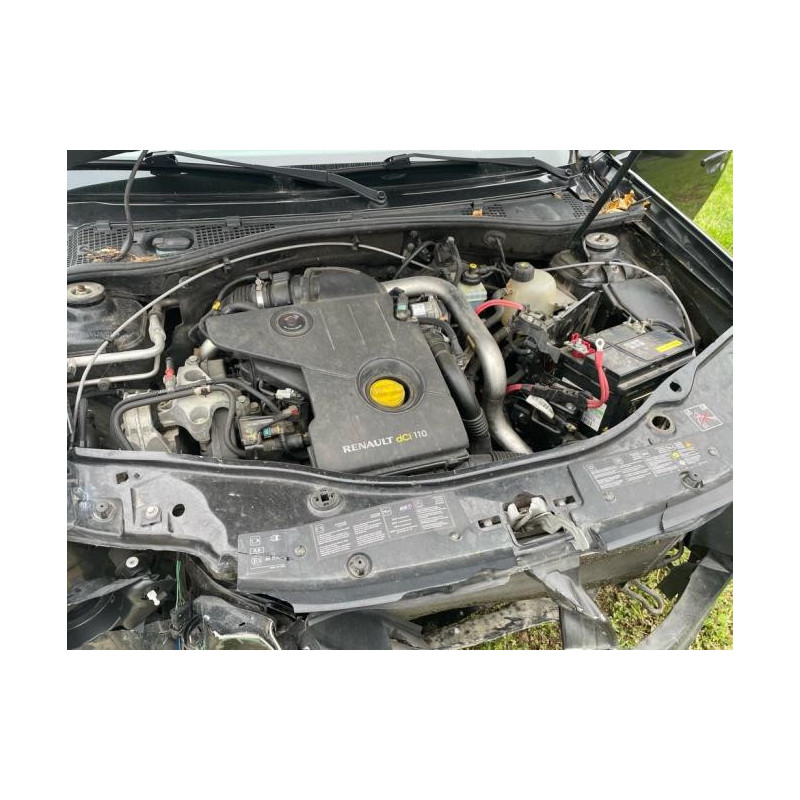 Neiman DACIA DUSTER 1 PHASE 1 d’occasion