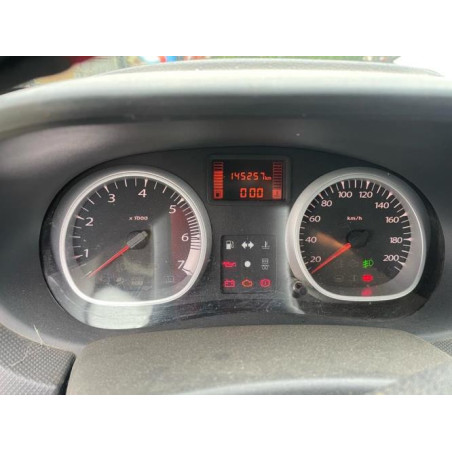 Neiman DACIA DUSTER 1 PHASE 1 d’occasion