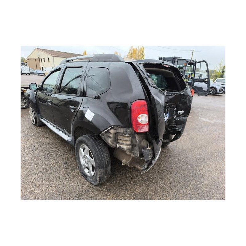 Neiman DACIA DUSTER 1 PHASE 1 d’occasion