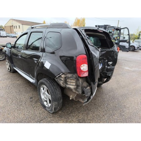 Neiman DACIA DUSTER 1 PHASE 1 d’occasion