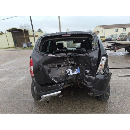 Neiman DACIA DUSTER 1 PHASE 1 d’occasion