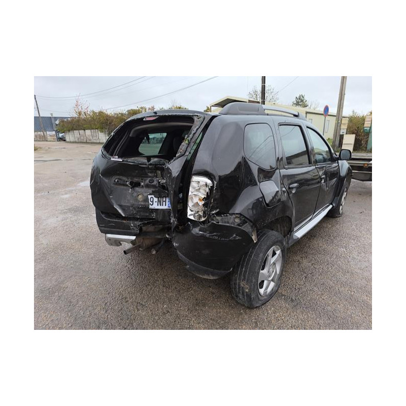 Neiman DACIA DUSTER 1 PHASE 1 d’occasion