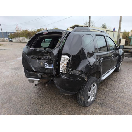 Neiman DACIA DUSTER 1 PHASE 1 d’occasion
