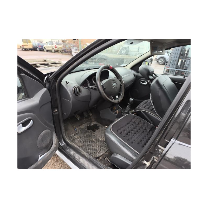 Neiman DACIA DUSTER 1 PHASE 1 d’occasion