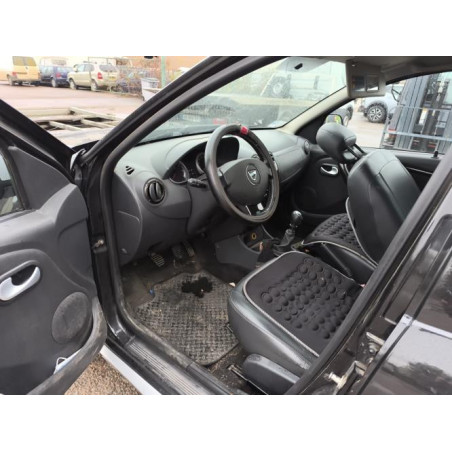 Neiman DACIA DUSTER 1 PHASE 1 d’occasion
