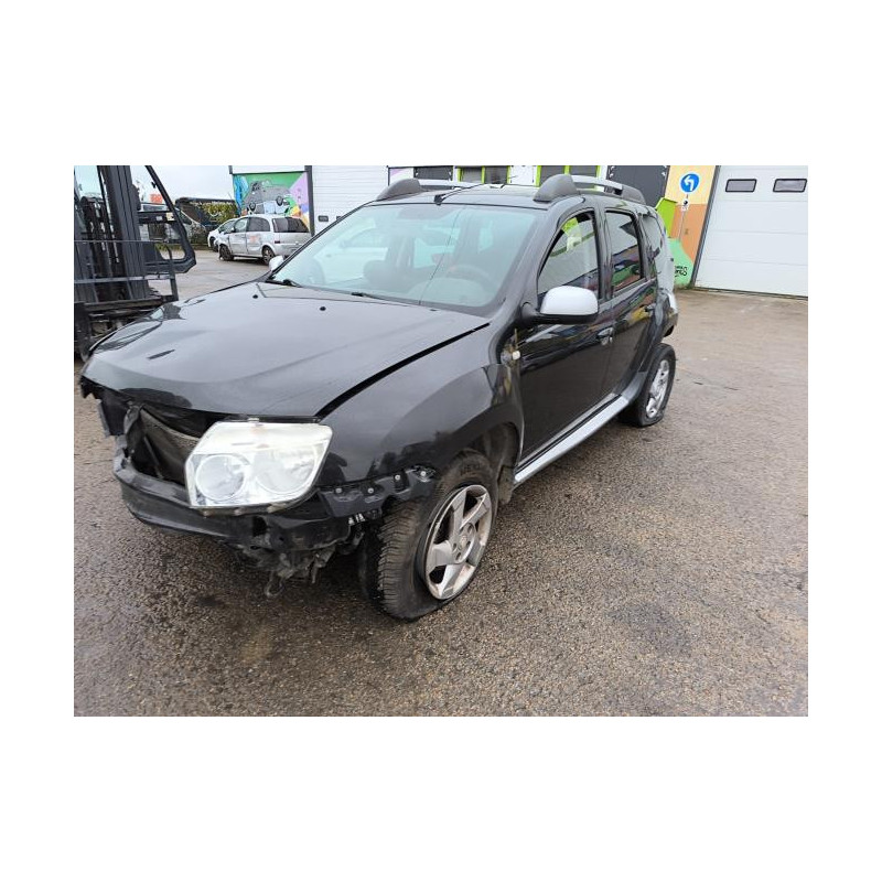 Neiman DACIA DUSTER 1 PHASE 1 d’occasion