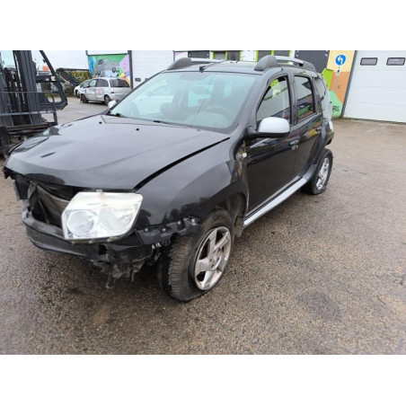 Neiman DACIA DUSTER 1 PHASE 1 d’occasion