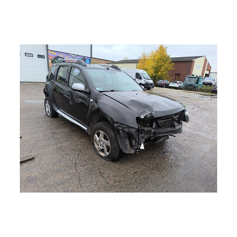 Neiman DACIA DUSTER 1 PHASE 1 d’occasion