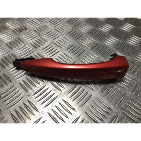 Poignee porte arriere gauche PEUGEOT 208 2 PHASE 1 d’occasion