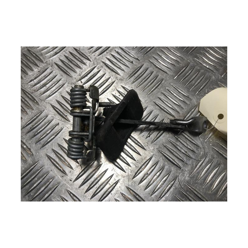 Tirant de porte avant droit DACIA DUSTER 1 PHASE 1 d’occasion