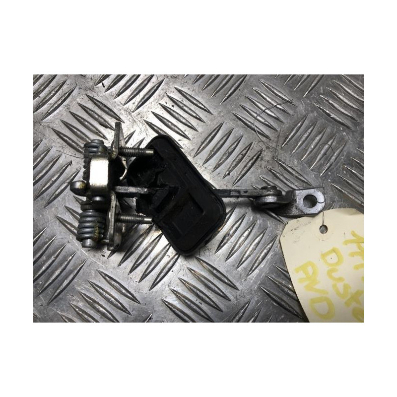 Tirant de porte avant droit DACIA DUSTER 1 PHASE 1 d’occasion
