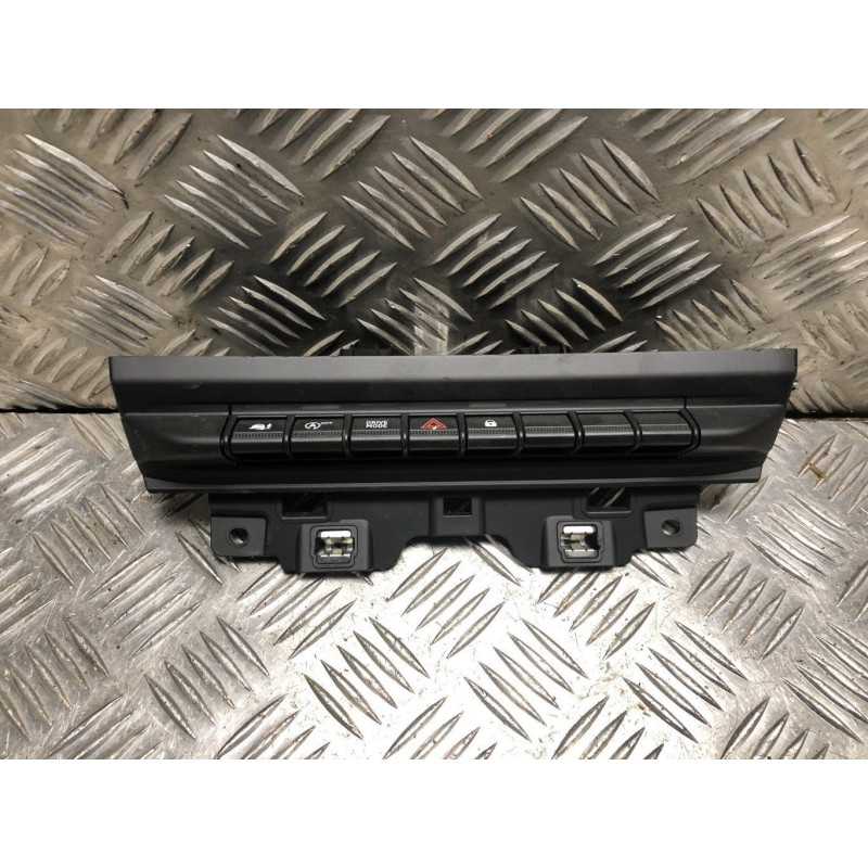 Bouton de warning NISSAN PRIMASTAR 2 d’occasion