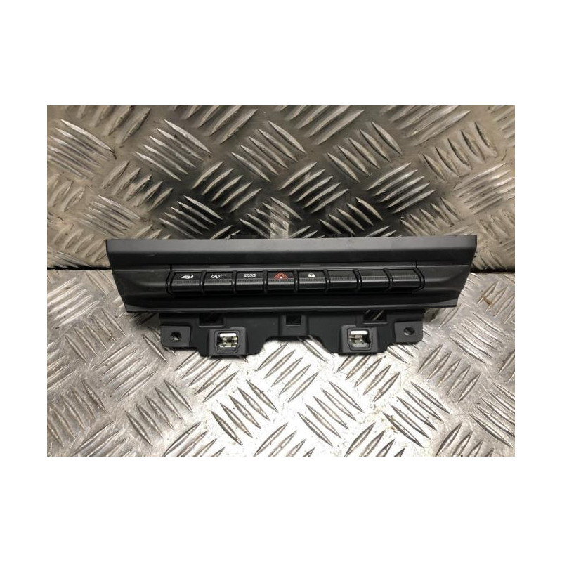 Bouton de warning NISSAN PRIMASTAR 2 d’occasion