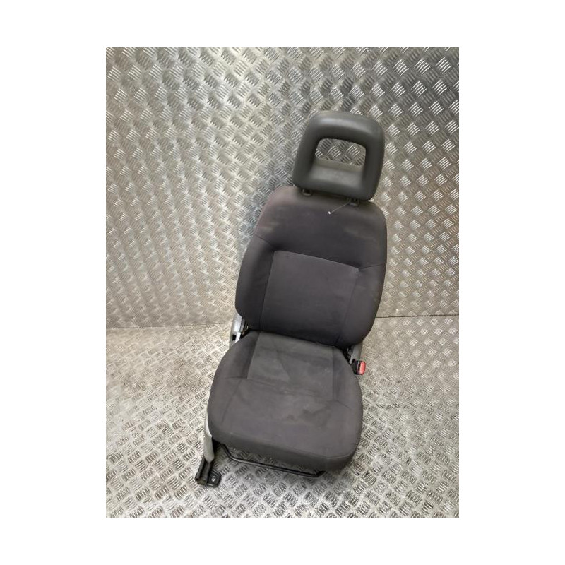 Siege avant gauche SUZUKI JIMNY 1 PHASE 1 d’occasion