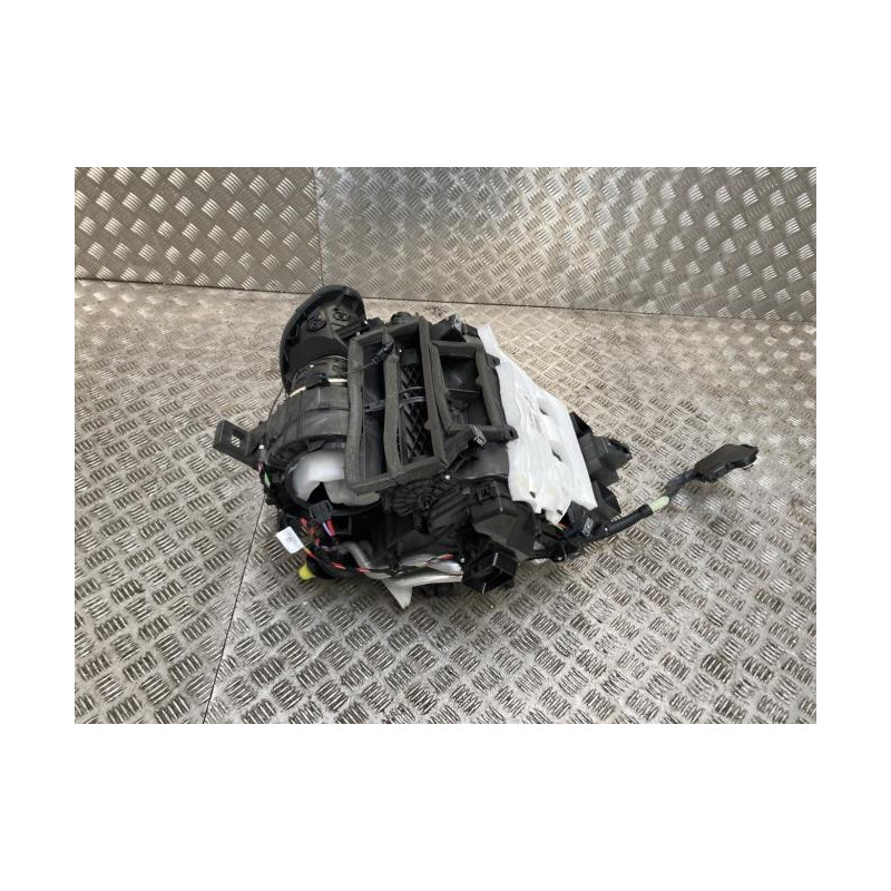 Bloc chauffage PEUGEOT 208 2 PHASE 1 d’occasion