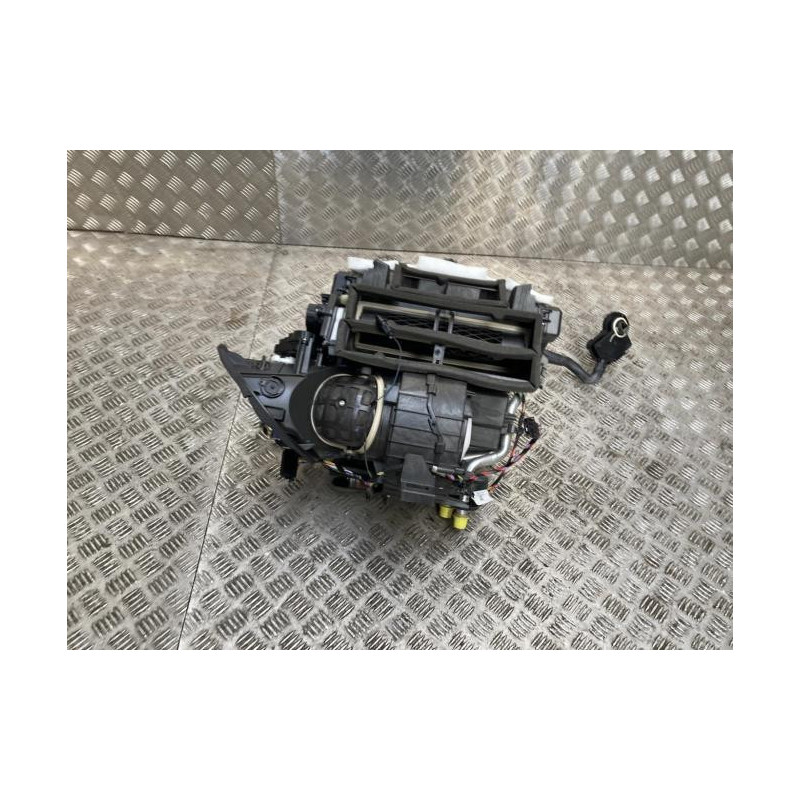 Bloc chauffage PEUGEOT 208 2 PHASE 1 d’occasion