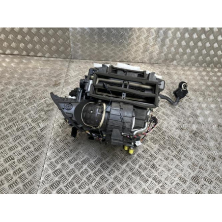 Bloc chauffage PEUGEOT 208 2 PHASE 1 d’occasion
