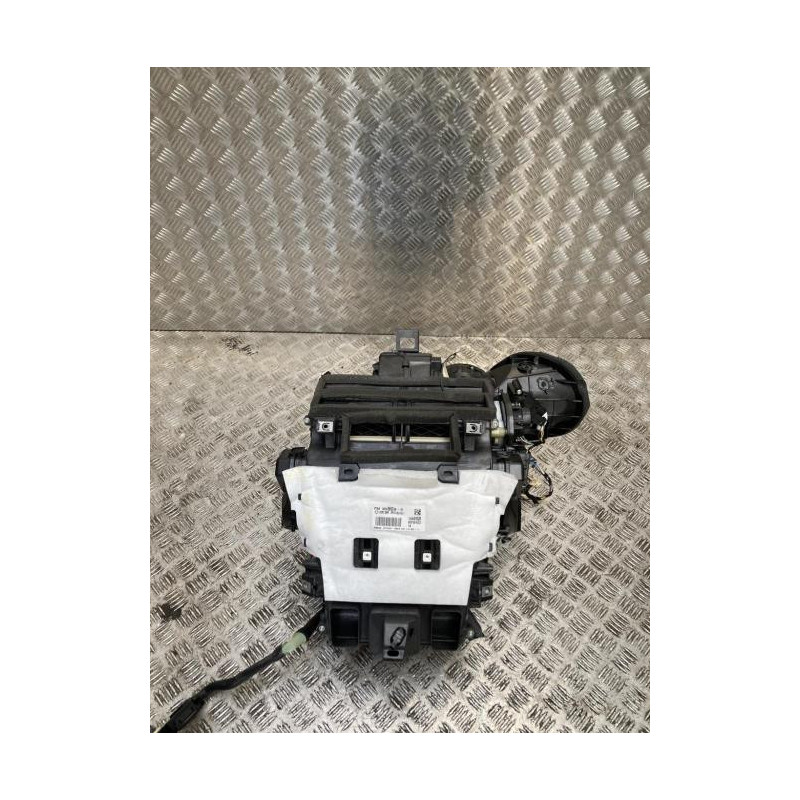 Bloc chauffage PEUGEOT 208 2 PHASE 1 d’occasion