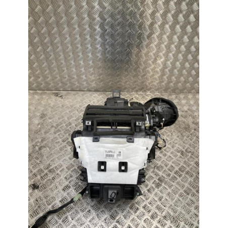 Bloc chauffage PEUGEOT 208 2 PHASE 1 d’occasion