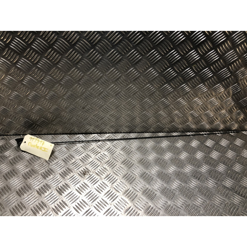 Antenne DACIA DUSTER 1 PHASE 1 d’occasion