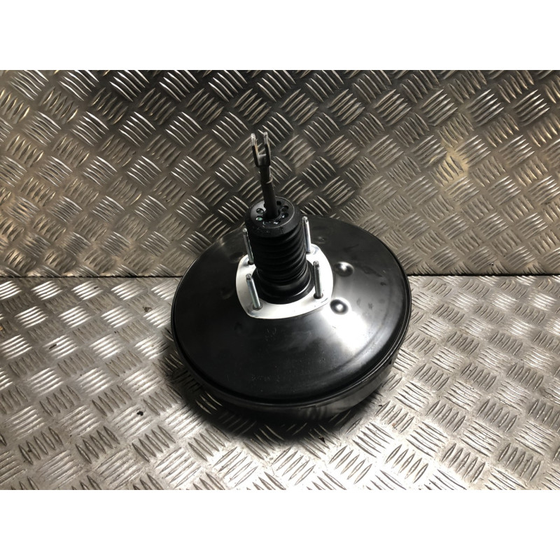 Mastervac NISSAN PRIMASTAR 2 d’occasion