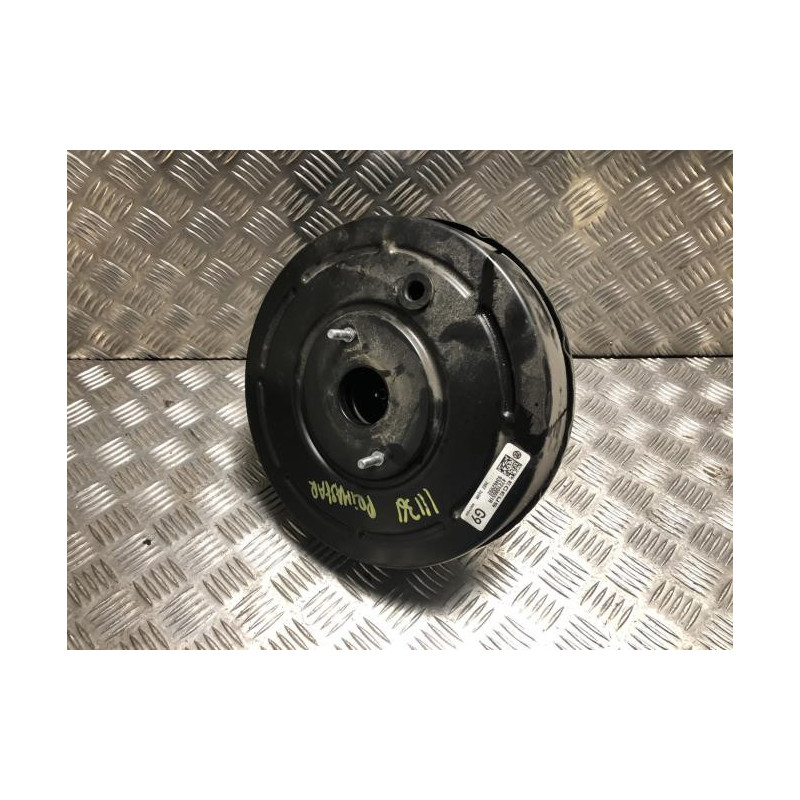 Mastervac NISSAN PRIMASTAR 2 d’occasion