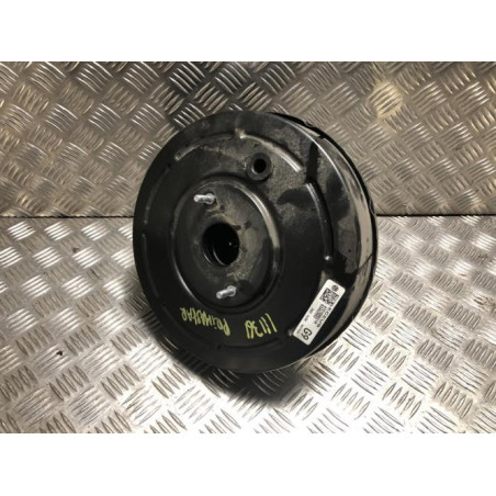 Mastervac NISSAN PRIMASTAR 2 d’occasion