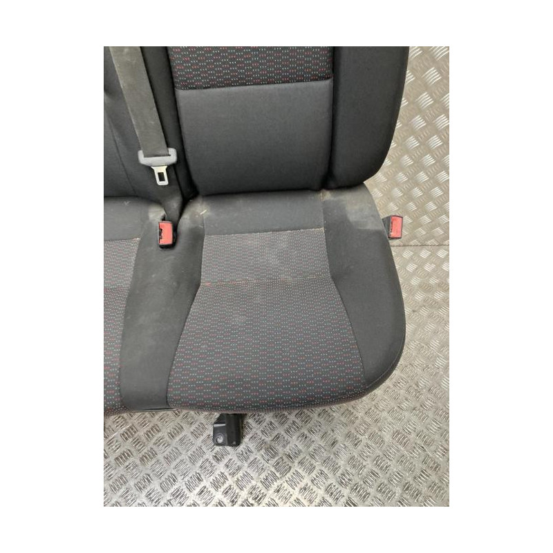 Siege avant droit (banquette double) PEUGEOT BOXER 3 PHASE 2 d’occasion