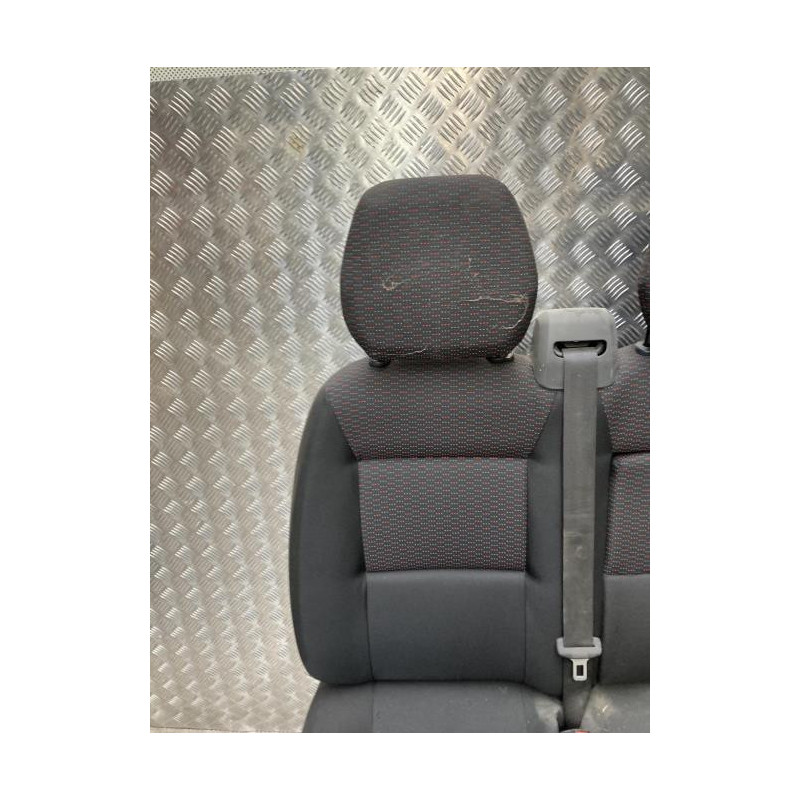 Siege avant droit (banquette double) PEUGEOT BOXER 3 PHASE 2 d’occasion