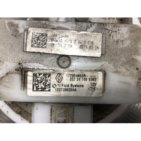 Pompe immergee NISSAN PRIMASTAR 2 d’occasion