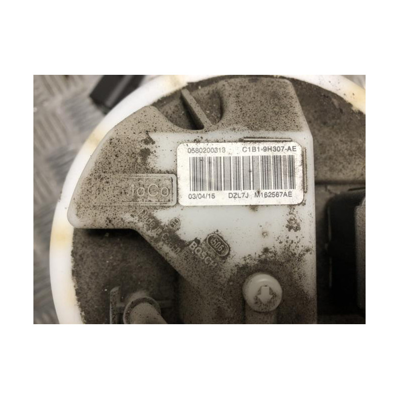 Pompe immergee FORD FIESTA 6 PHASE 2 d’occasion