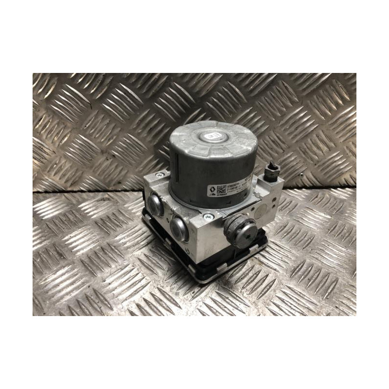 Bloc ABS (freins anti-blocage) NISSAN PRIMASTAR 2 d’occasion