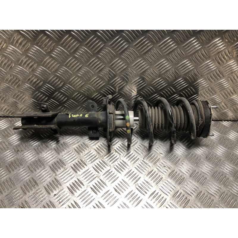 Amortisseur avant gauche FORD FIESTA 6 PHASE 2 d’occasion