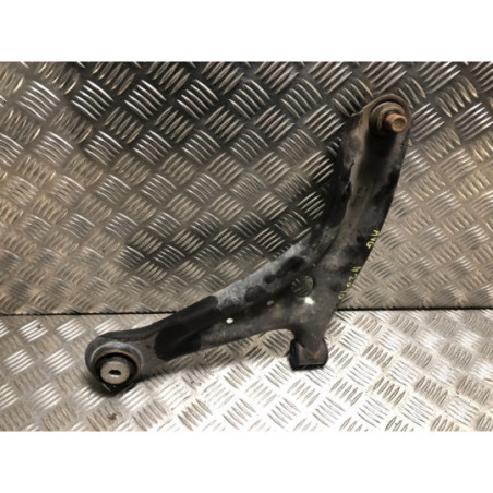 Triangle inferieur avant gauche FORD FIESTA 6 PHASE 2 d’occasion