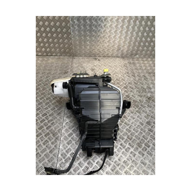 Bloc chauffage PEUGEOT 308 2 PHASE 1 d’occasion