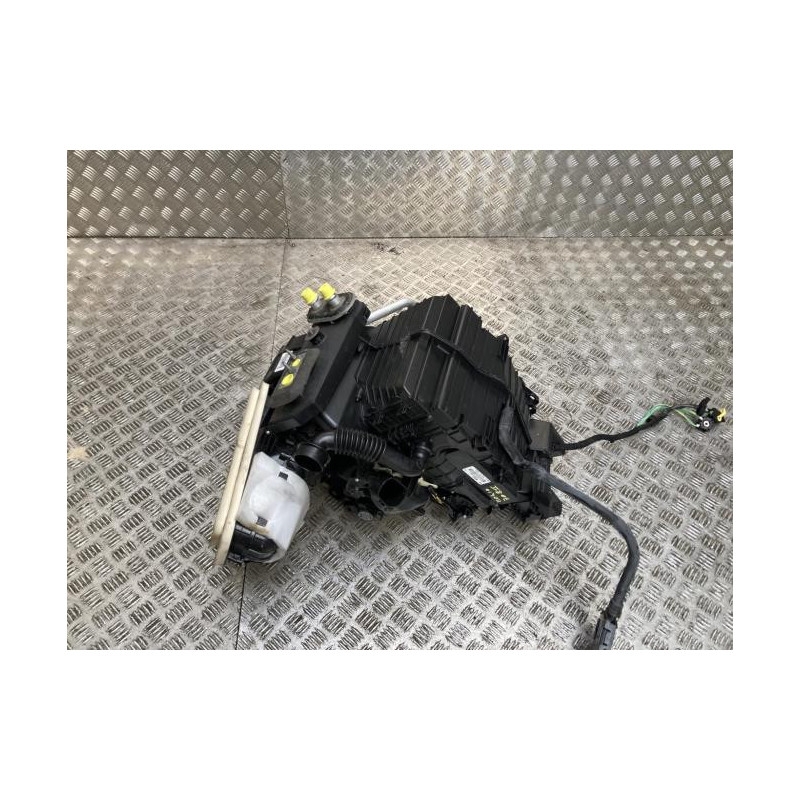 Bloc chauffage PEUGEOT 308 2 PHASE 1 d’occasion