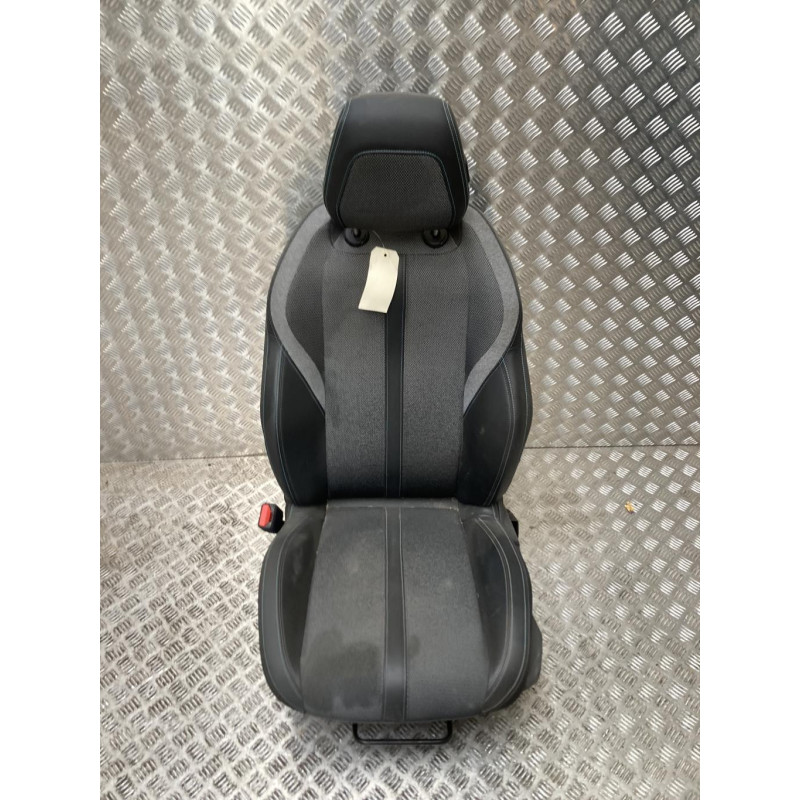 Siege avant gauche PEUGEOT 308 3 SW BREAK d’occasion