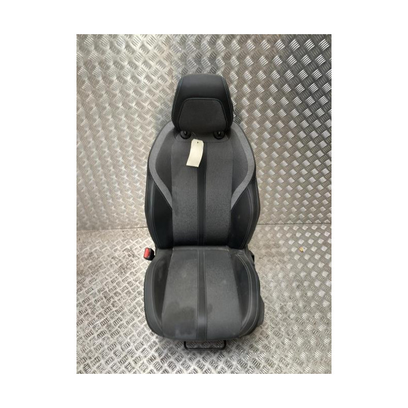 Siege avant gauche PEUGEOT 308 3 SW BREAK d’occasion