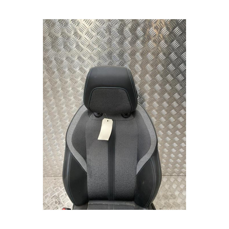 Siege avant gauche PEUGEOT 308 3 SW BREAK d’occasion