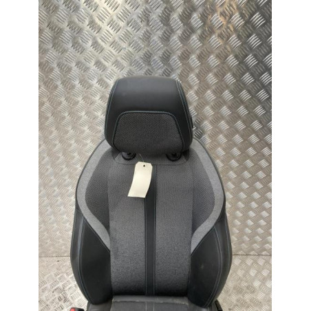 Siege avant gauche PEUGEOT 308 3 SW BREAK d’occasion