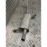 Silencieux arriere (echappement) CITROEN C4 PICASSO 1 d’occasion