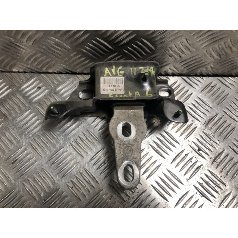 Support moteur gauche FORD FIESTA 6 PHASE 2 d’occasion
