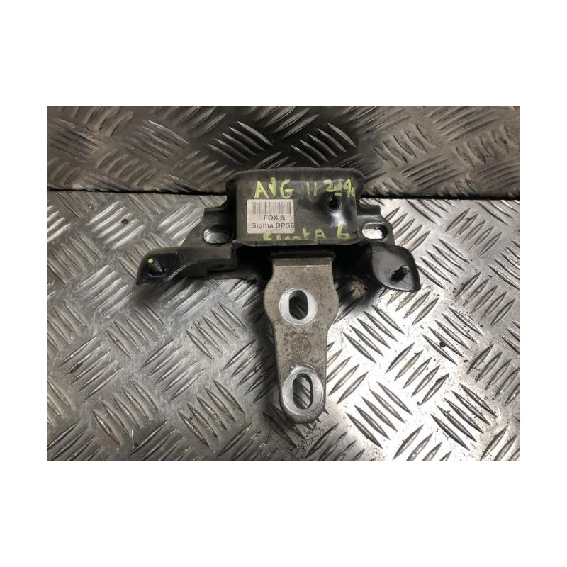 Support moteur gauche FORD FIESTA 6 PHASE 2 d’occasion