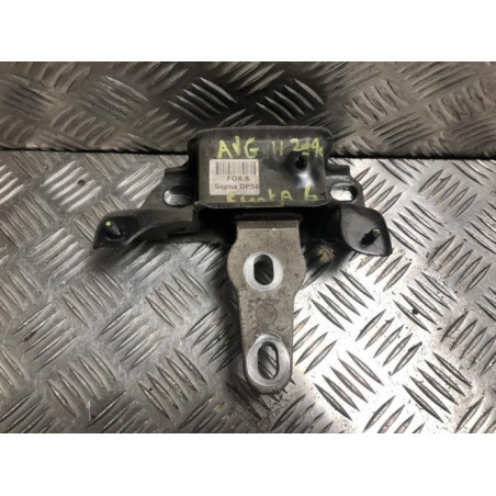 Support moteur gauche FORD FIESTA 6 PHASE 2 d’occasion
