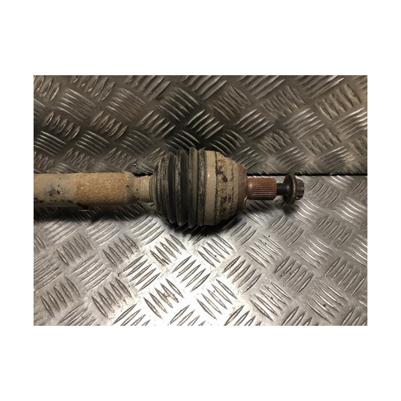 Cardan droit (transmission) VOLKSWAGEN GOLF 6 d’occasion