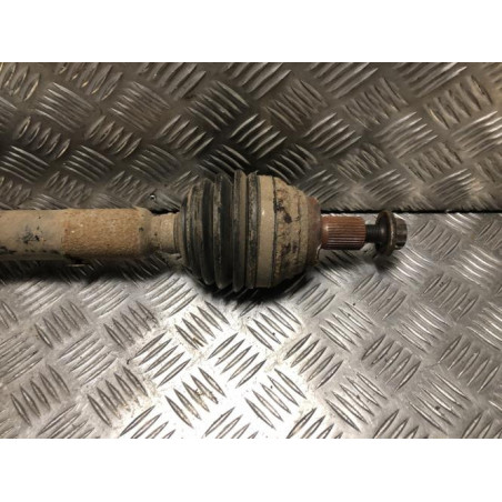 Cardan droit (transmission) VOLKSWAGEN GOLF 6 d’occasion
