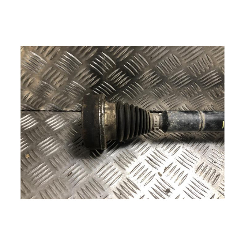 Cardan droit (transmission) VOLKSWAGEN GOLF 6 d’occasion
