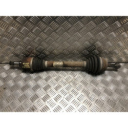 Cardan gauche (transmission) CITROEN DS3 PHASE 1 d’occasion